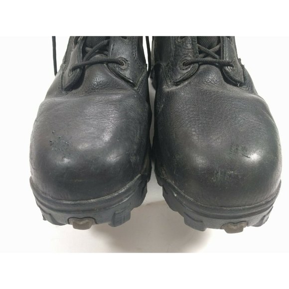 Rocky AlphaForce Composite Toe Waterproof Boot 13 main image 8